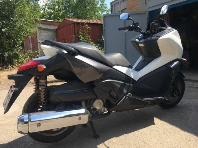 Хонда Другая, объемом двигателя 0.25 л и пробегом 0 тыс. км за 2600 $, фото 13 на Automoto.ua