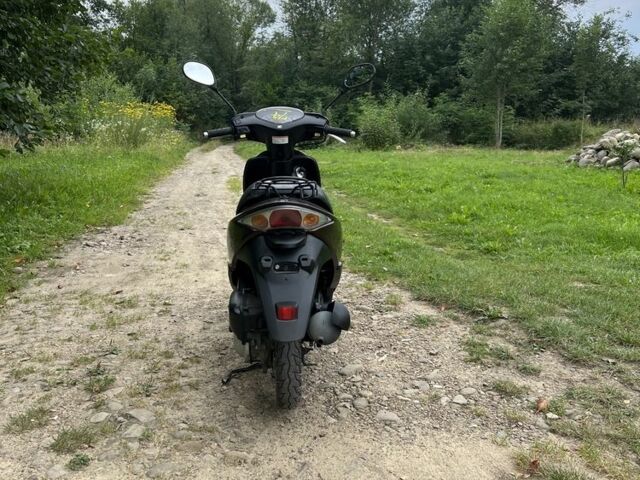 Хонда Другая, объемом двигателя 0 л и пробегом 0 тыс. км за 599 $, фото 6 на Automoto.ua