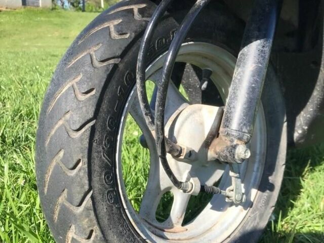 Хонда Другая, объемом двигателя 49 л и пробегом 0 тыс. км за 345 $, фото 2 на Automoto.ua