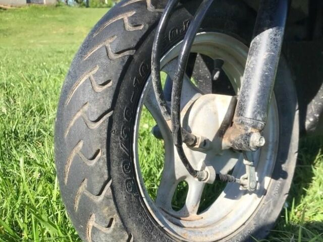 Хонда Другая, объемом двигателя 49 л и пробегом 0 тыс. км за 345 $, фото 1 на Automoto.ua