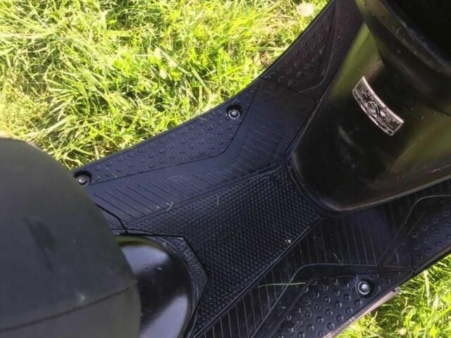 Хонда Другая, объемом двигателя 49 л и пробегом 0 тыс. км за 345 $, фото 5 на Automoto.ua