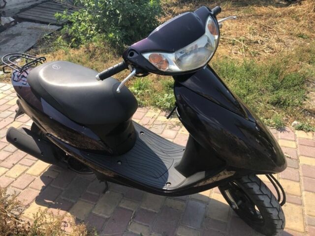 Хонда Другая, объемом двигателя 49 л и пробегом 0 тыс. км за 700 $, фото 3 на Automoto.ua