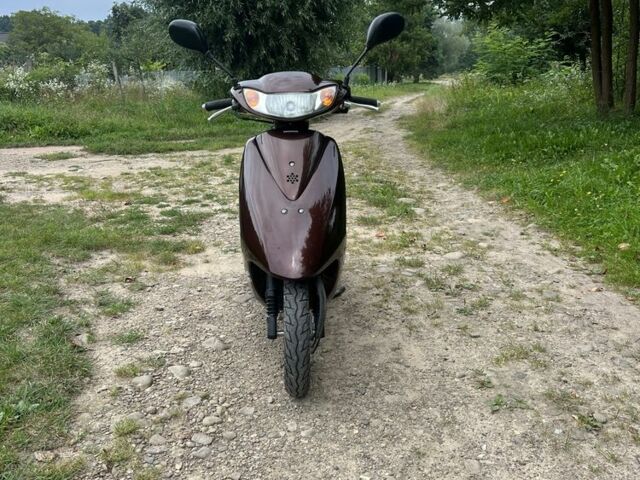 Хонда Другая, объемом двигателя 0 л и пробегом 0 тыс. км за 599 $, фото 10 на Automoto.ua