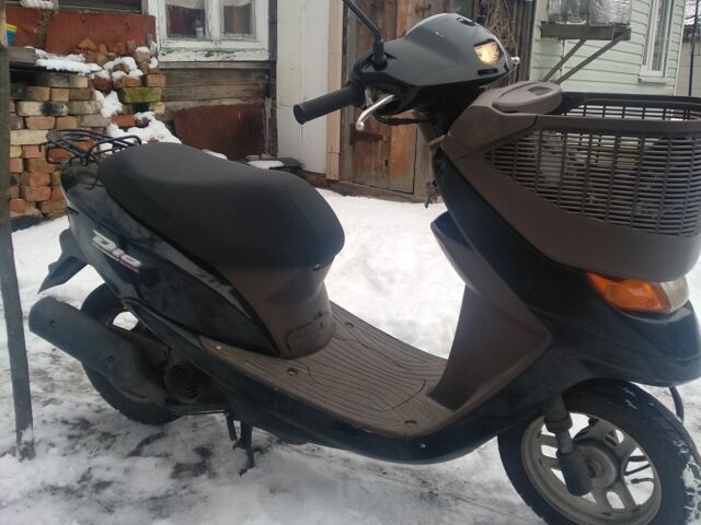 Хонда Другая, объемом двигателя 49 л и пробегом 0 тыс. км за 650 $, фото 2 на Automoto.ua