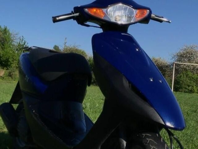 Хонда Другая, объемом двигателя 49 л и пробегом 0 тыс. км за 345 $, фото 13 на Automoto.ua