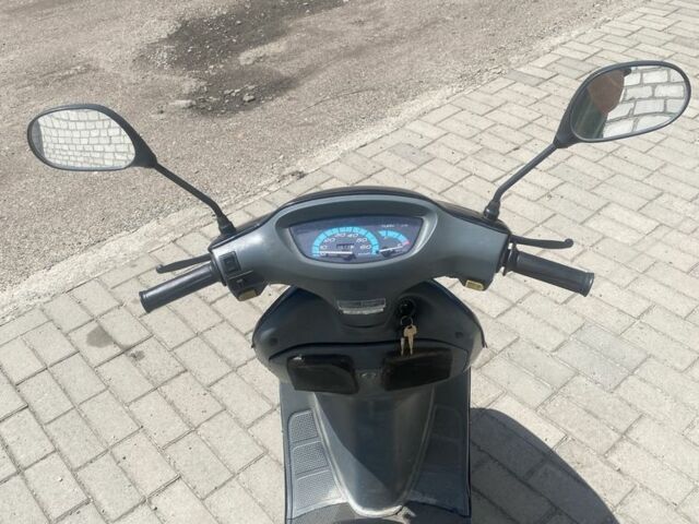 Хонда Другая, объемом двигателя 0 л и пробегом 0 тыс. км за 239 $, фото 1 на Automoto.ua