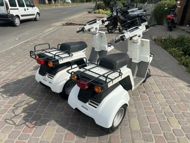 Хонда Другая, объемом двигателя 49 л и пробегом 0 тыс. км за 1250 $, фото 3 на Automoto.ua