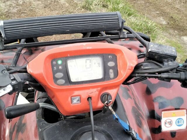 Хонда Другая, объемом двигателя 0.68 л и пробегом 0 тыс. км за 5500 $, фото 6 на Automoto.ua