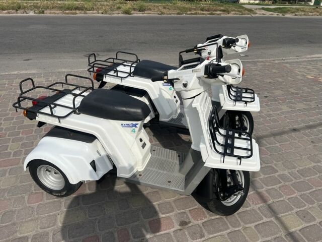 Хонда Другая, объемом двигателя 49 л и пробегом 0 тыс. км за 1250 $, фото 2 на Automoto.ua