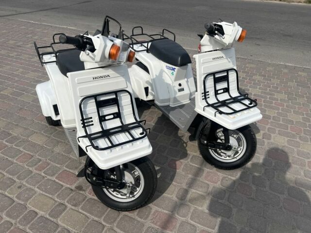 Хонда Другая, объемом двигателя 49 л и пробегом 0 тыс. км за 1250 $, фото 1 на Automoto.ua