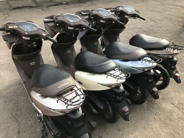 Хонда Другая, объемом двигателя 49 л и пробегом 0 тыс. км за 650 $, фото 7 на Automoto.ua