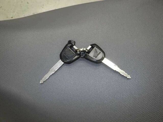 Хонда Другая, объемом двигателя 0.15 л и пробегом 0 тыс. км за 2600 $, фото 8 на Automoto.ua