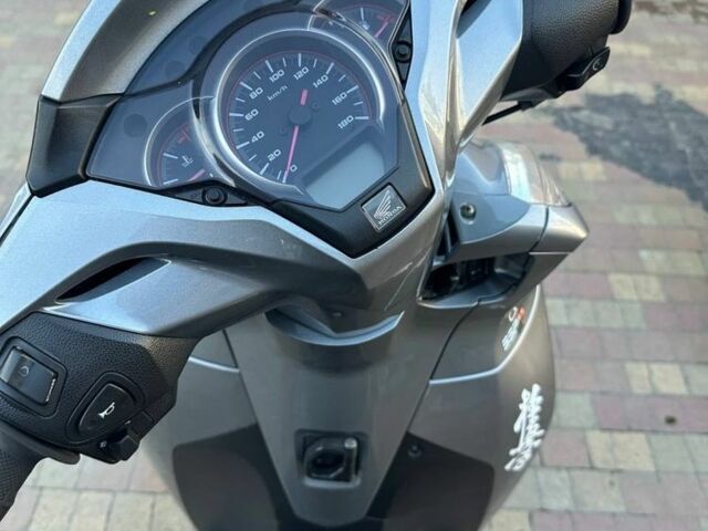 Хонда Другая, объемом двигателя 0 л и пробегом 0 тыс. км за 1400 $, фото 5 на Automoto.ua