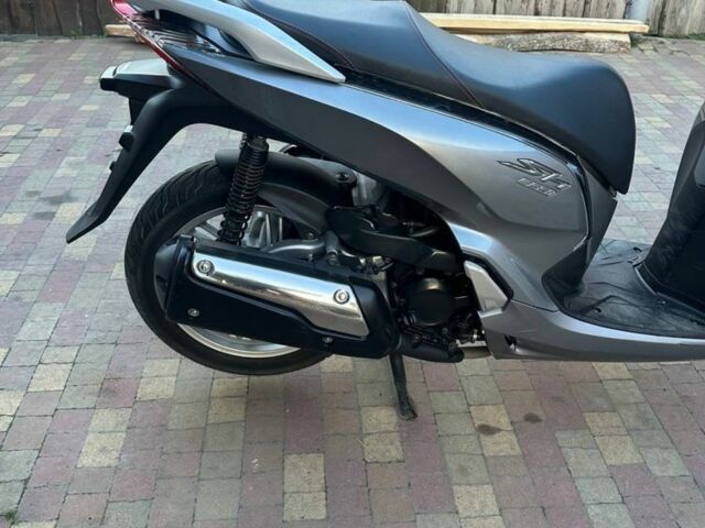 Хонда Другая, объемом двигателя 0 л и пробегом 0 тыс. км за 1400 $, фото 2 на Automoto.ua