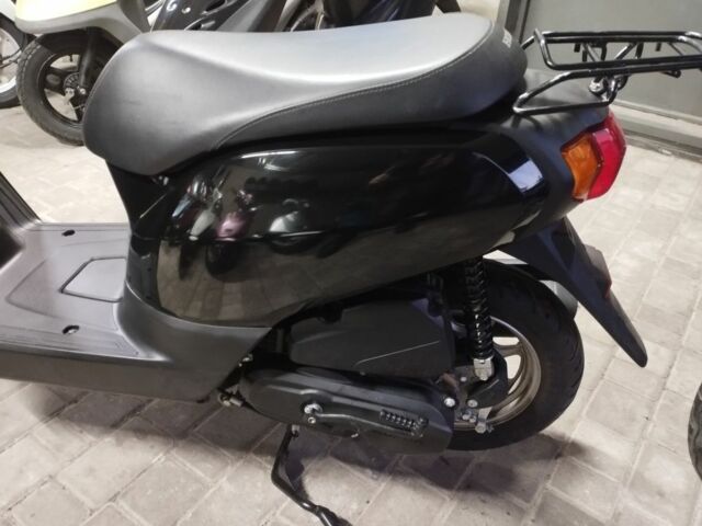 Хонда Другая, объемом двигателя 49 л и пробегом 0 тыс. км за 1100 $, фото 2 на Automoto.ua
