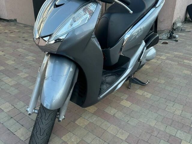 Хонда Другая, объемом двигателя 0 л и пробегом 0 тыс. км за 1400 $, фото 3 на Automoto.ua