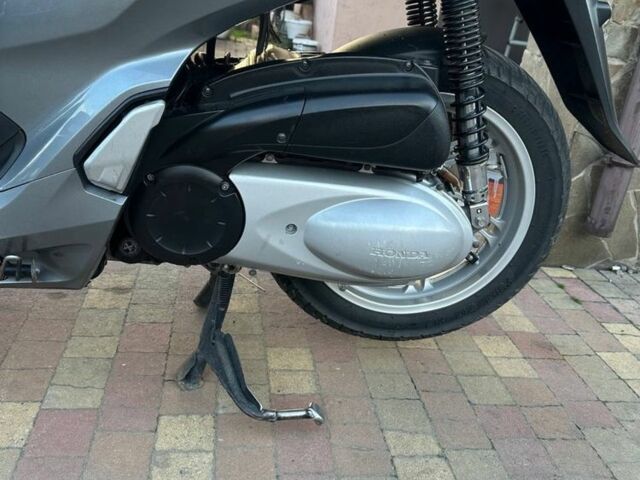 Хонда Другая, объемом двигателя 0 л и пробегом 0 тыс. км за 1400 $, фото 4 на Automoto.ua