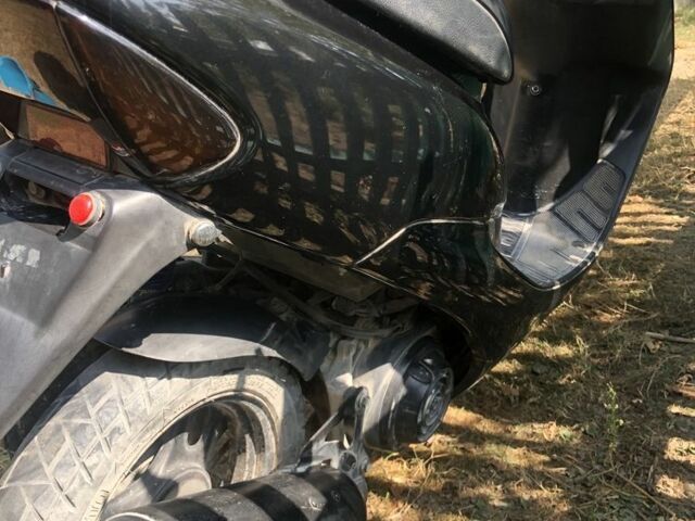 Хонда Другая, объемом двигателя 49 л и пробегом 0 тыс. км за 12000 $, фото 8 на Automoto.ua