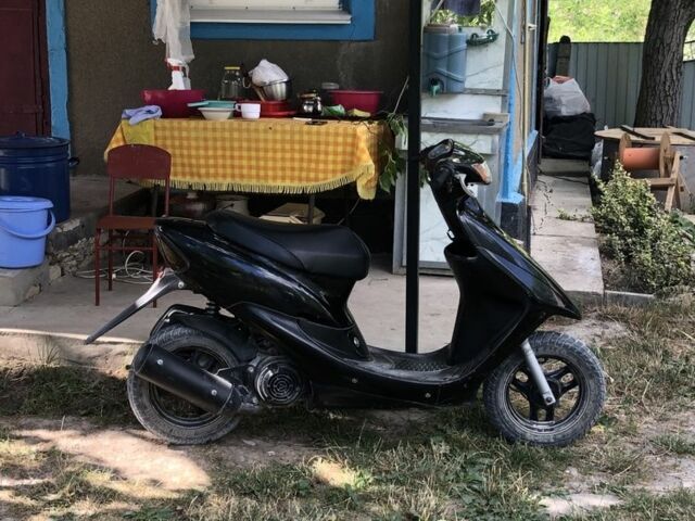 Хонда Другая, объемом двигателя 49 л и пробегом 0 тыс. км за 12000 $, фото 1 на Automoto.ua
