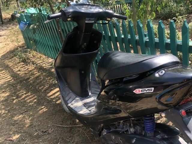 Хонда Другая, объемом двигателя 49 л и пробегом 0 тыс. км за 12000 $, фото 5 на Automoto.ua