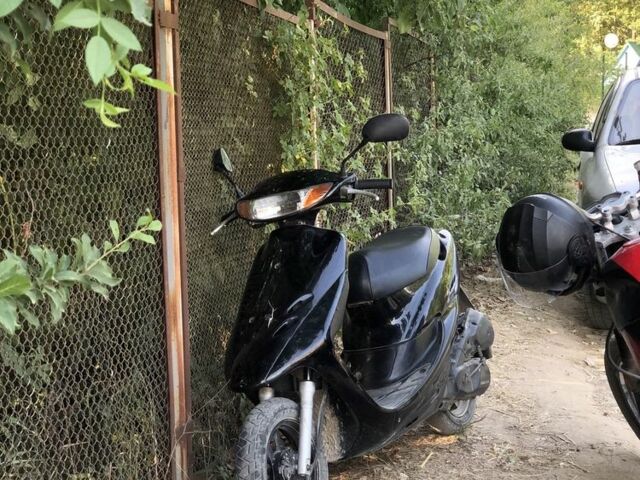 Хонда Другая, объемом двигателя 49 л и пробегом 0 тыс. км за 12000 $, фото 3 на Automoto.ua