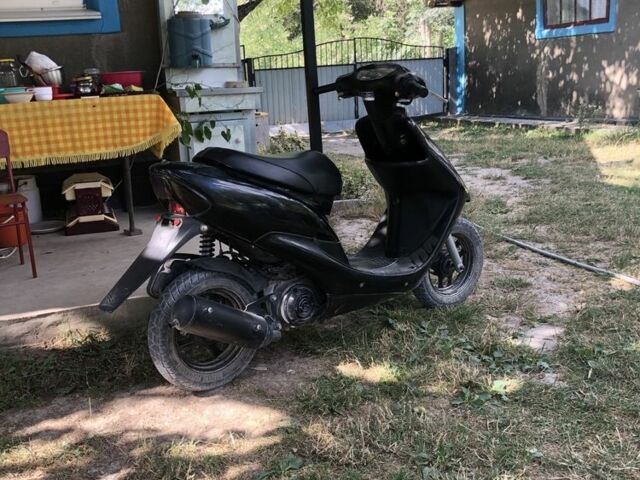 Хонда Другая, объемом двигателя 49 л и пробегом 0 тыс. км за 12000 $, фото 2 на Automoto.ua