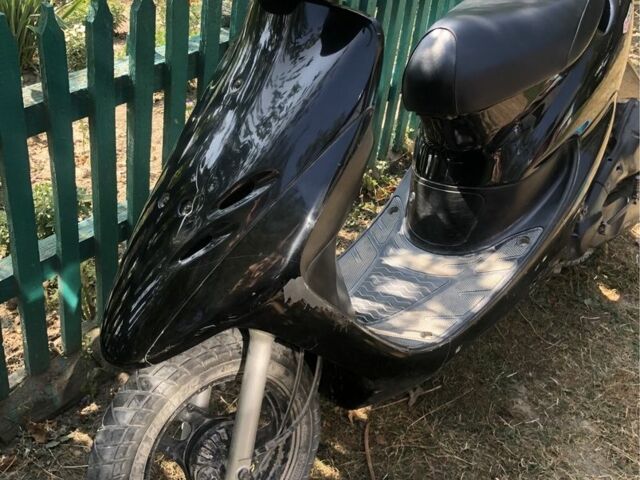Хонда Другая, объемом двигателя 49 л и пробегом 0 тыс. км за 12000 $, фото 4 на Automoto.ua