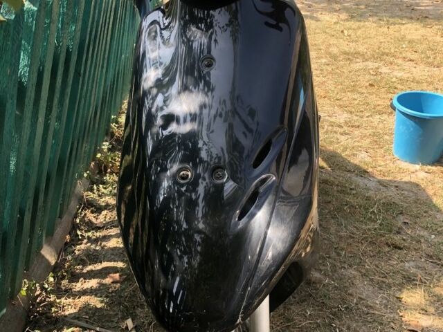 Хонда Другая, объемом двигателя 49 л и пробегом 0 тыс. км за 12000 $, фото 6 на Automoto.ua