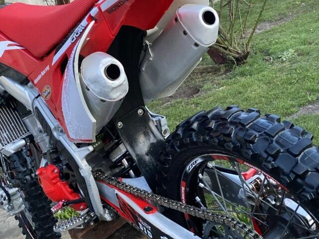 Хонда Інша, об'ємом двигуна 0.45 л та пробігом 0 тис. км за 4500 $, фото 7 на Automoto.ua