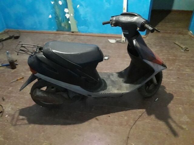 Хонда Інша, об'ємом двигуна 50 л та пробігом 0 тис. км за 3000 $, фото 3 на Automoto.ua