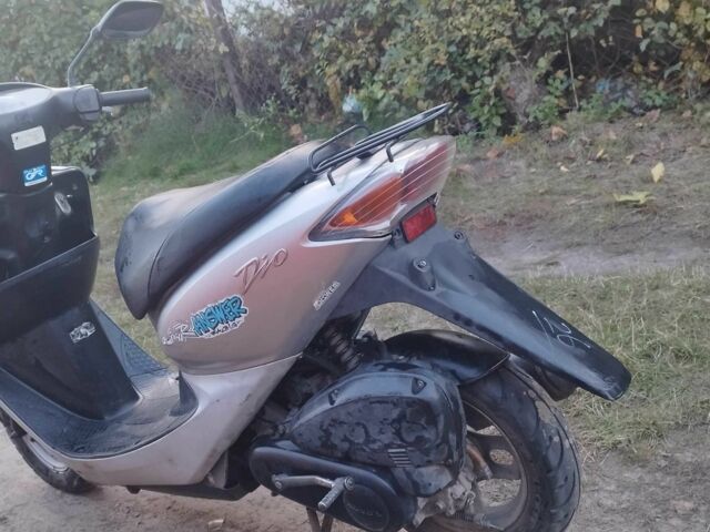 Хонда Інша, об'ємом двигуна 0 л та пробігом 0 тис. км за 426 $, фото 1 на Automoto.ua