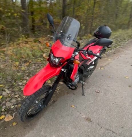 Хонда Інша, об'ємом двигуна 0.25 л та пробігом 0 тис. км за 4500 $, фото 3 на Automoto.ua