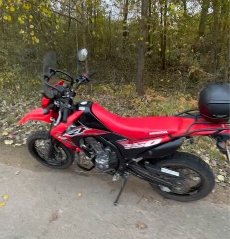 Хонда Інша, об'ємом двигуна 0.25 л та пробігом 0 тис. км за 4500 $, фото 2 на Automoto.ua