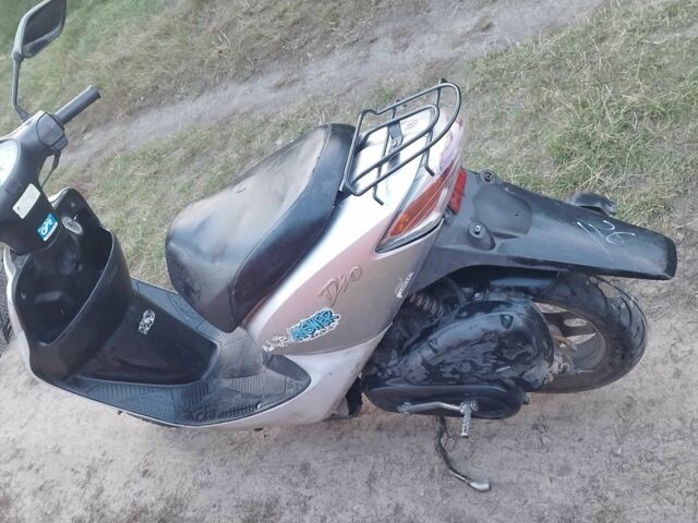 Хонда Інша, об'ємом двигуна 0 л та пробігом 0 тис. км за 426 $, фото 3 на Automoto.ua