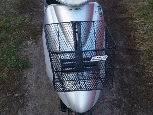 Хонда Інша, об'ємом двигуна 0 л та пробігом 0 тис. км за 426 $, фото 4 на Automoto.ua