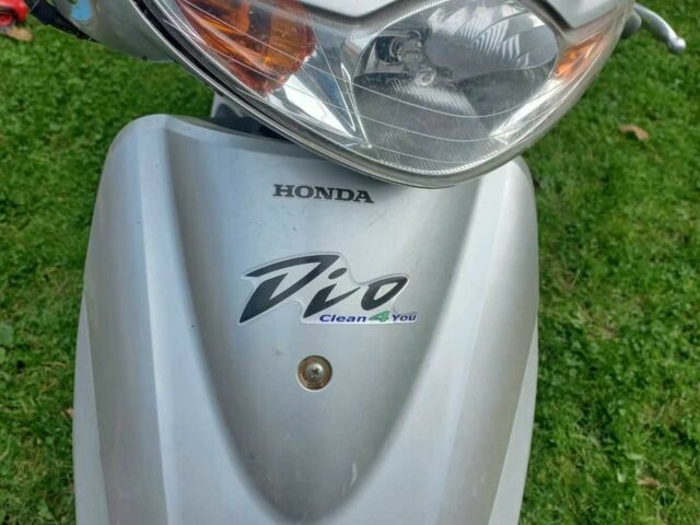 Хонда Другая, объемом двигателя 50 л и пробегом 0 тыс. км за 300 $, фото 1 на Automoto.ua