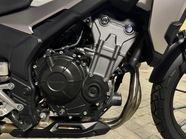 Хонда Інша, об'ємом двигуна 0.4 л та пробігом 0 тис. км за 6100 $, фото 13 на Automoto.ua