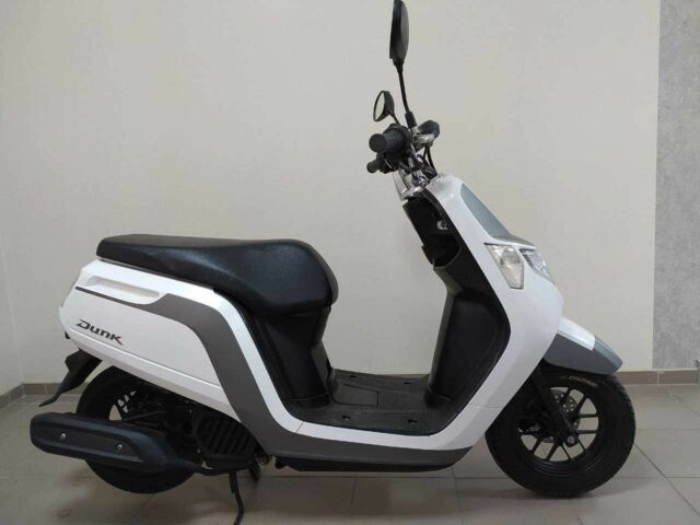 Хонда Інша, об'ємом двигуна 50 л та пробігом 0 тис. км за 1150 $, фото 1 на Automoto.ua
