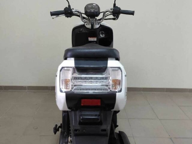 Хонда Інша, об'ємом двигуна 50 л та пробігом 0 тис. км за 1150 $, фото 3 на Automoto.ua