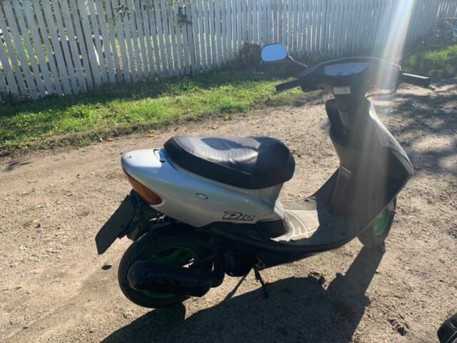 Хонда Другая, объемом двигателя 65 л и пробегом 0 тыс. км за 345 $, фото 2 на Automoto.ua