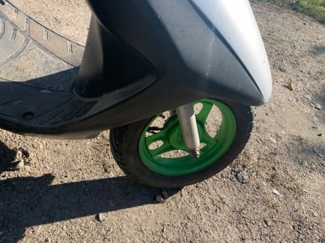 Хонда Другая, объемом двигателя 65 л и пробегом 0 тыс. км за 345 $, фото 3 на Automoto.ua