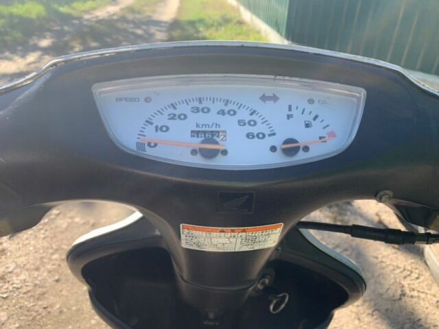 Хонда Другая, объемом двигателя 65 л и пробегом 0 тыс. км за 345 $, фото 1 на Automoto.ua