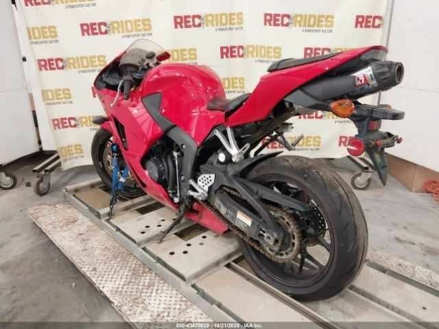 Хонда Другая, объемом двигателя 0.6 л и пробегом 0 тыс. км за 4500 $, фото 2 на Automoto.ua