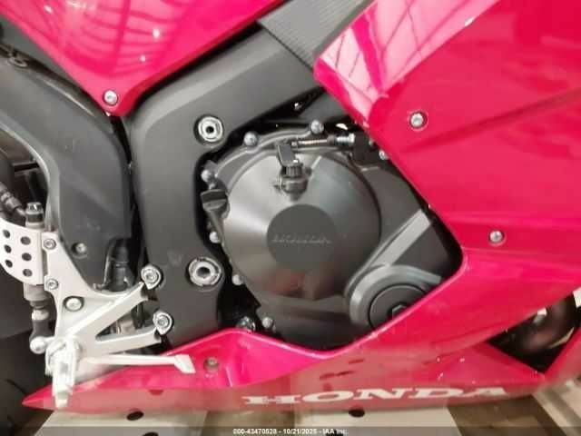 Хонда Другая, объемом двигателя 0.6 л и пробегом 0 тыс. км за 4500 $, фото 7 на Automoto.ua