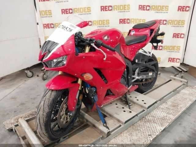 Хонда Другая, объемом двигателя 0.6 л и пробегом 0 тыс. км за 4500 $, фото 1 на Automoto.ua