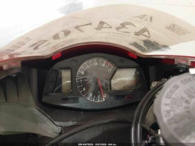 Хонда Другая, объемом двигателя 0.6 л и пробегом 0 тыс. км за 4500 $, фото 6 на Automoto.ua