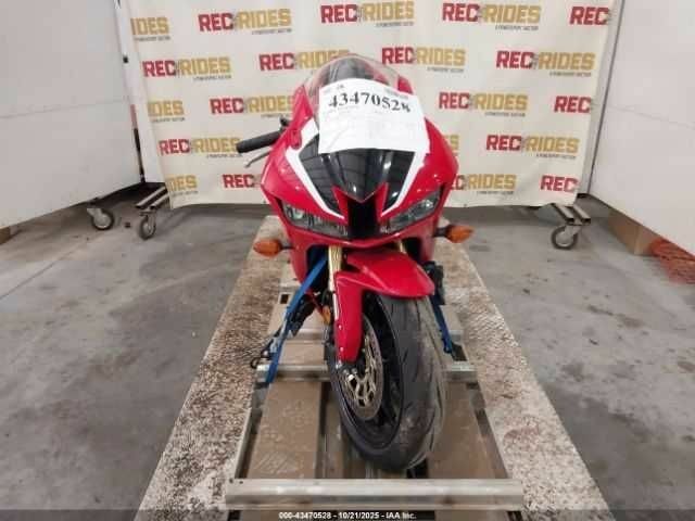 Хонда Другая, объемом двигателя 0.6 л и пробегом 0 тыс. км за 4500 $, фото 4 на Automoto.ua