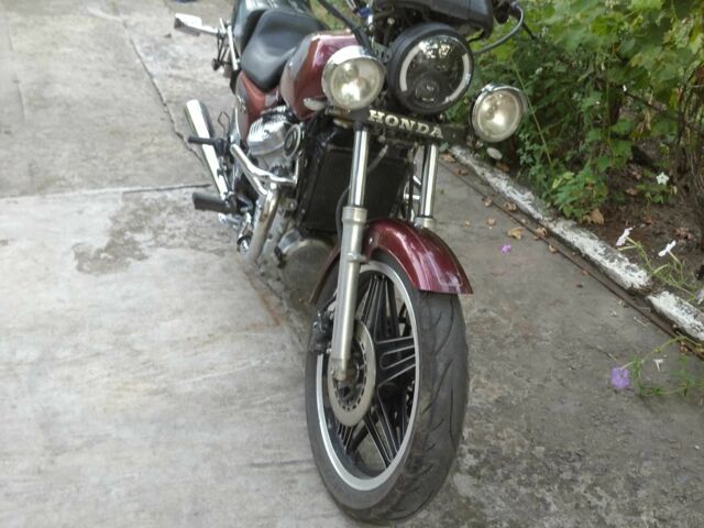 Хонда Інша, об'ємом двигуна 0.5 л та пробігом 0 тис. км за 2029 $, фото 3 на Automoto.ua