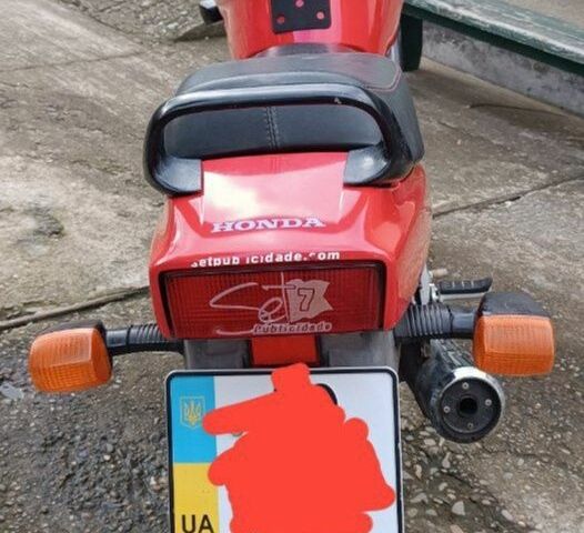 Хонда Другая, объемом двигателя 0.65 л и пробегом 0 тыс. км за 2500 $, фото 2 на Automoto.ua