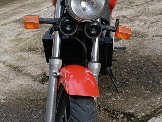 Хонда Другая, объемом двигателя 0.65 л и пробегом 0 тыс. км за 2500 $, фото 3 на Automoto.ua